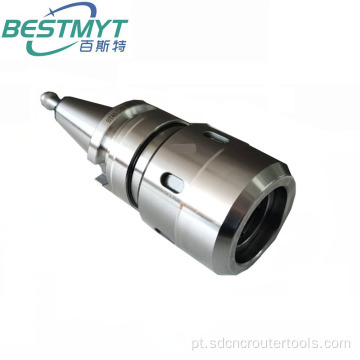 Tipo de potência da máquina CNC BT40-C32 suporte da ferramenta BT40-C32-105